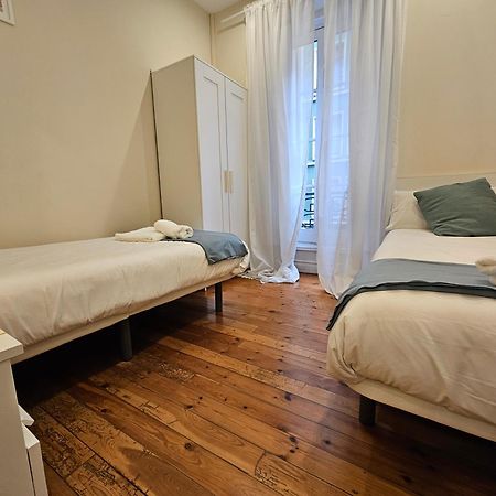 135B2 Precioso Apartamento En Playa San Lorenzo Gijón Extérieur photo