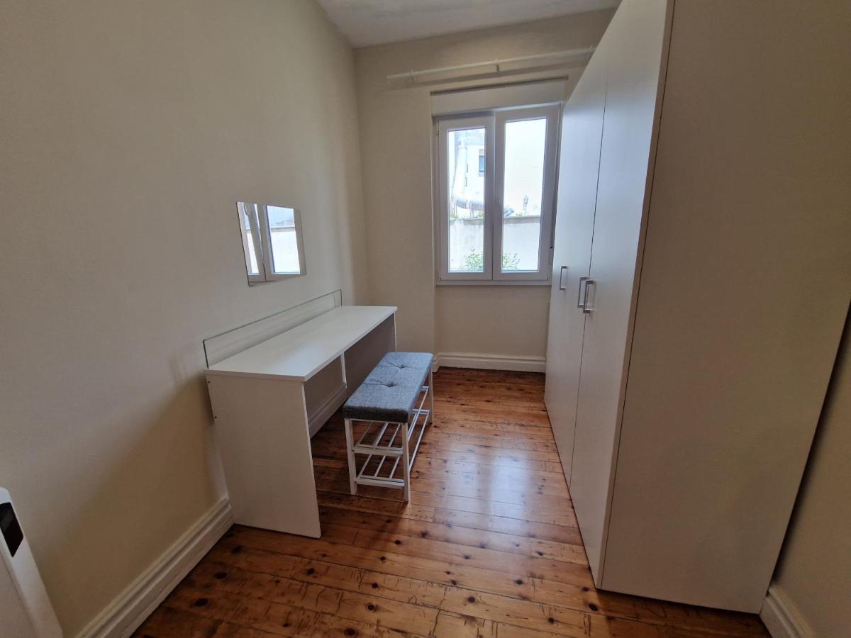 135B2 Precioso Apartamento En Playa San Lorenzo Gijón Extérieur photo