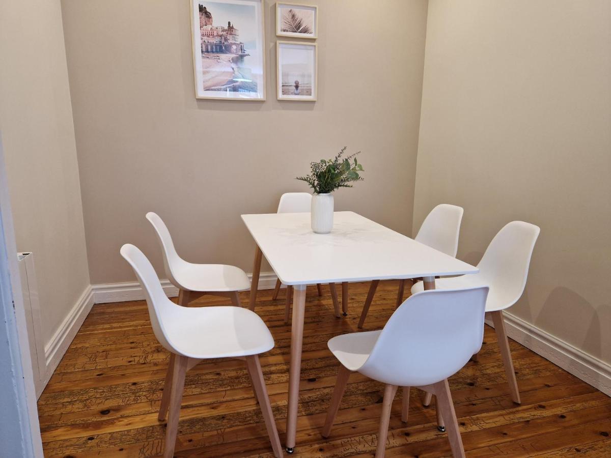 135B2 Precioso Apartamento En Playa San Lorenzo Gijón Extérieur photo