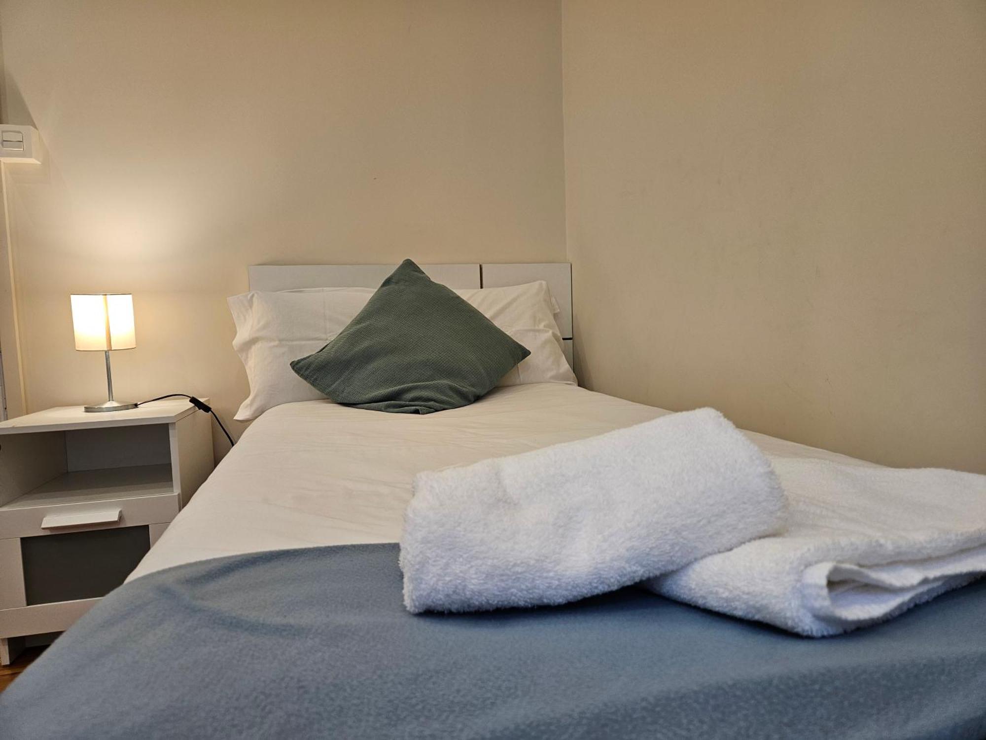 135B2 Precioso Apartamento En Playa San Lorenzo Gijón Extérieur photo