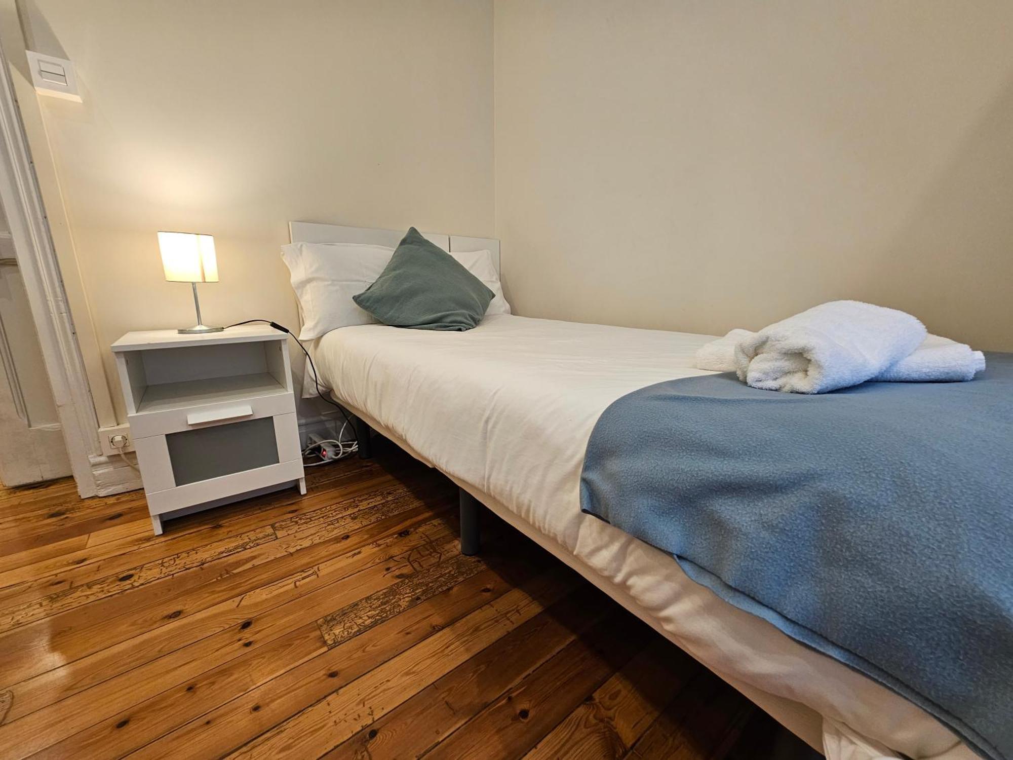 135B2 Precioso Apartamento En Playa San Lorenzo Gijón Extérieur photo