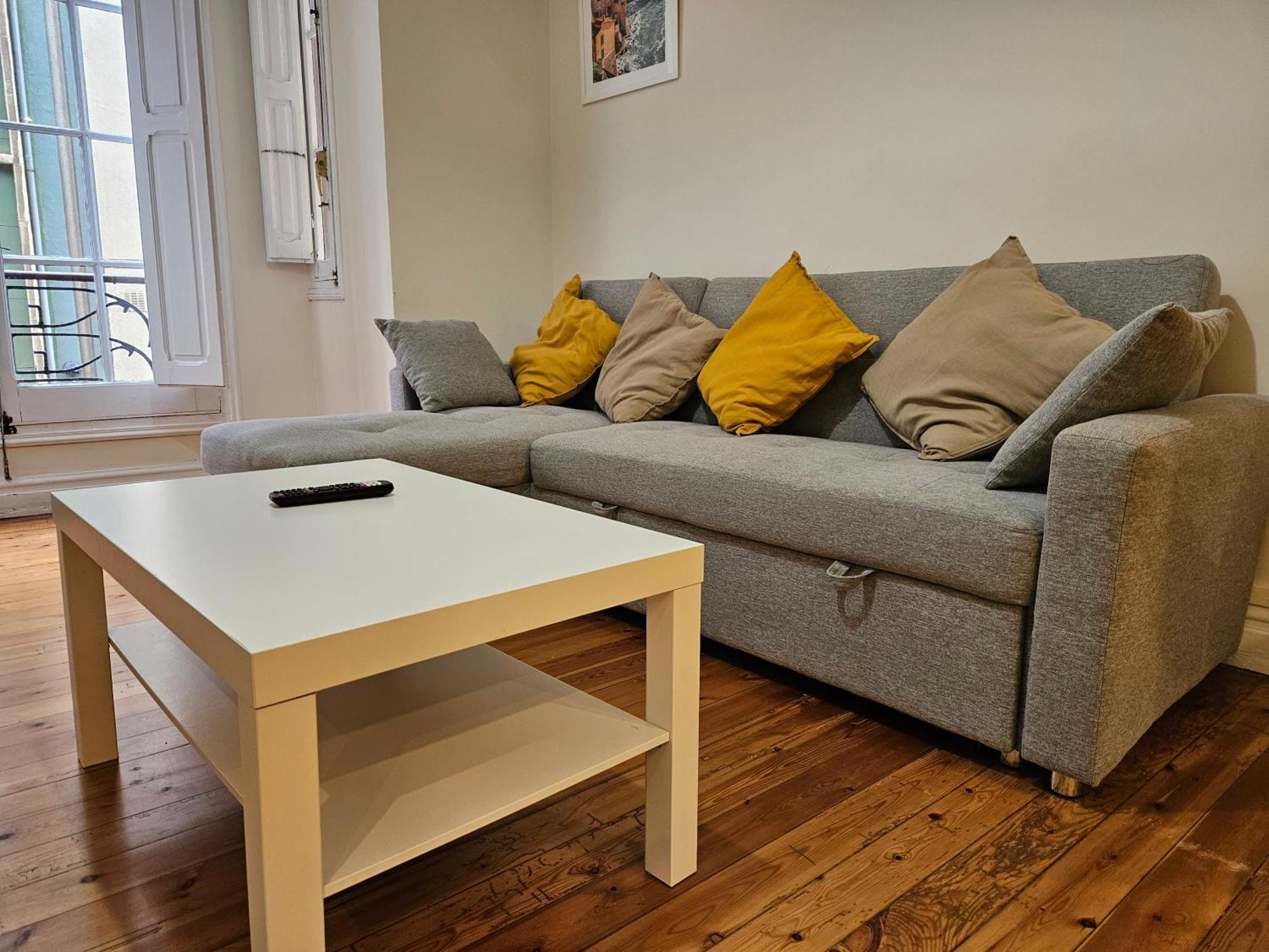 135B2 Precioso Apartamento En Playa San Lorenzo Gijón Extérieur photo